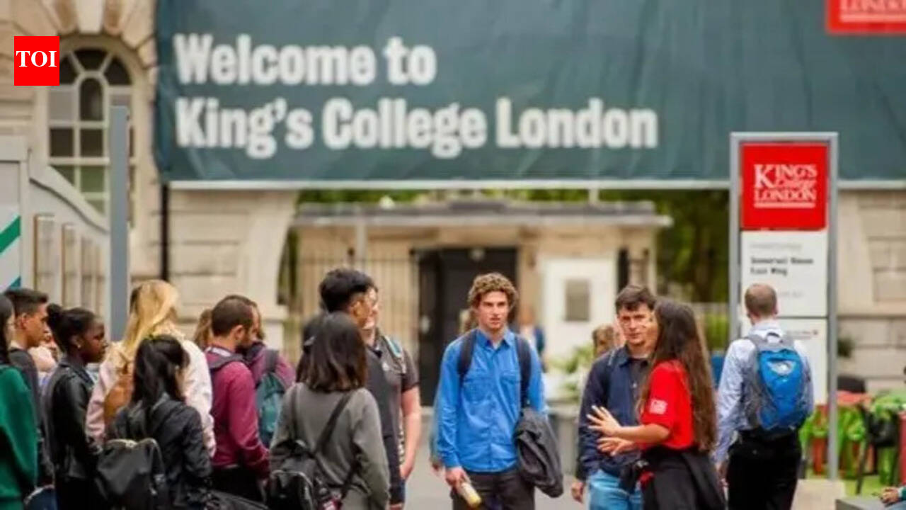 Uk Student Visa Rules: UK tightens student visa rules as universities face ban over international student visa abuse | World News