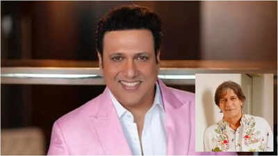 Govinda-Chunky Panday on Pahlaj Nihalani's death: 'Chahe log kitna bhi mere khilaf jaye, Pahlaji ke muh se tarif hi nikalti thi'