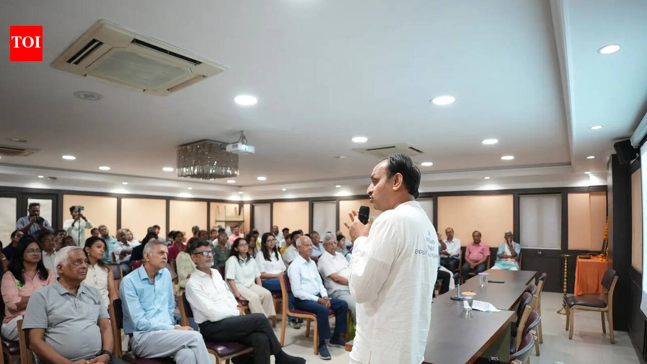 Climate workshop urges lifestyle changes to tackle environmental crisis