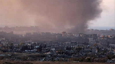 Ceasefire under strain: Israel says it killed Hezbollah commander; strikes continue
