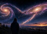 Milky Way&ndash;Andromeda Collision: Will the Earth survive?