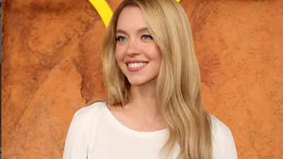 Looking back at Sydney Sweeney’s honest conversations: Anxiety and panic attacks
