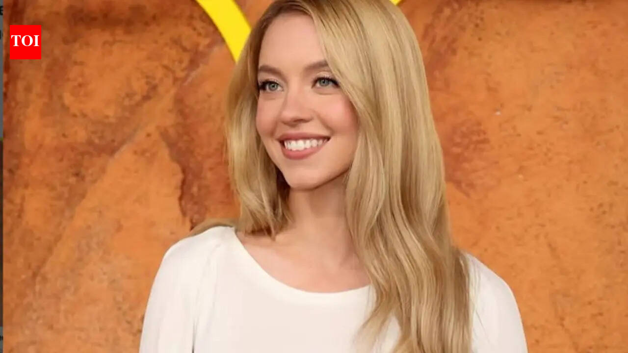 Looking back at Sydney Sweeney’s honest conversations: Anxiety and panic attacks