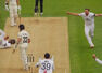 ENG vs NZ, 1st Test Live: England eye first innings lead after Robinson's dream return