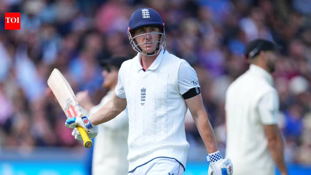 ENG vs NZ, 1st Test Live: Joe Root and Ben Stokes depart in quick succession