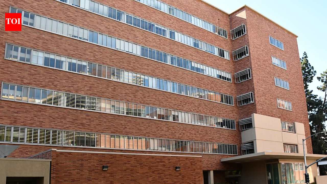 A doctor and his wife gave $50 million so public health could act before the next crisis