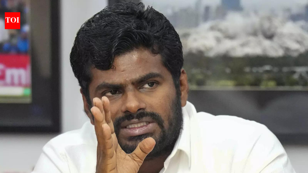 'Don't want to burden top leadership': What Annamalai told BJP in his resignation letter