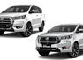 Toyota&rsquo;s updated Innova Crysta vs old model: What has changed?