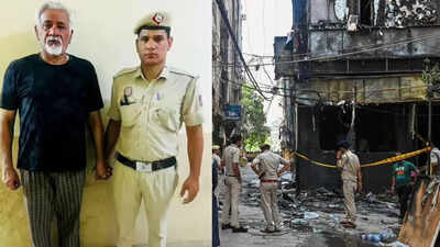  Owner Lovkesh Bajaj's earlier arrest over Indian IDs for Bangladeshis under lens