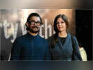 Who is Gauri? Aamir's would be third wife and mother of 6 year old