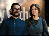Who is Gauri? Aamir's would be third wife and mother of 6 year old