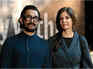 Who is Gauri? Aamir's would be third wife and mother of 6 year old