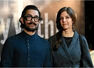 Who is Gauri? Aamir's would be third wife and mother of 6 year old