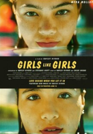 Girls Like Girls