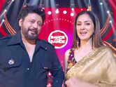 Prashanth and Simran join as new judges in the upcoming show 'Dance Jodi Dance'