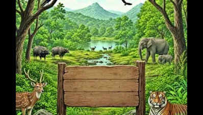 For decades, 24 out of MP's 26 sanctuaries await notification