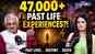 47,000+ Past Life Cases Studied! What They Reveal About Destiny, Death & Rebirth |Ft.Dr. N.K. Sharma
