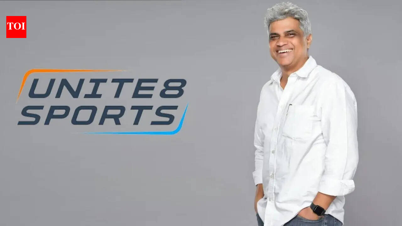 EXCLUSIVE | 'FIFA World Cup becomes an ideal anchor property for us': Unite8 Sports chief Bavesh Janavlekar