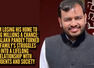 From losing his home to giving millions a chance: How Alakh Pandey turned his family&rsquo;s struggles into a lifelong relationship with students and society
