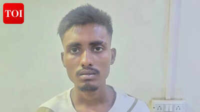 Teen arrested for stealing Rs 60,000 from temple donation box in Mumbai
