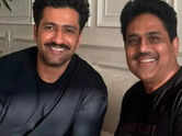Taarak Mehta Ka Ooltah Chashmah fame Shailesh Lodha praises Vicky Kaushal in heartfelt post; fans call it &lsquo;well deserved&rsquo;