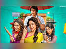 'Maa Behen' Twitter review: Madhuri and Triptii receive praise