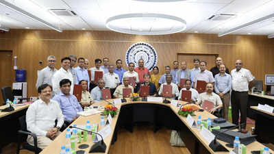 IIT Delhi and 18 NITs launch national network to boost research and student mobility