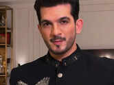 Arjun Bijlani calls for collective action to fight environmental challenges