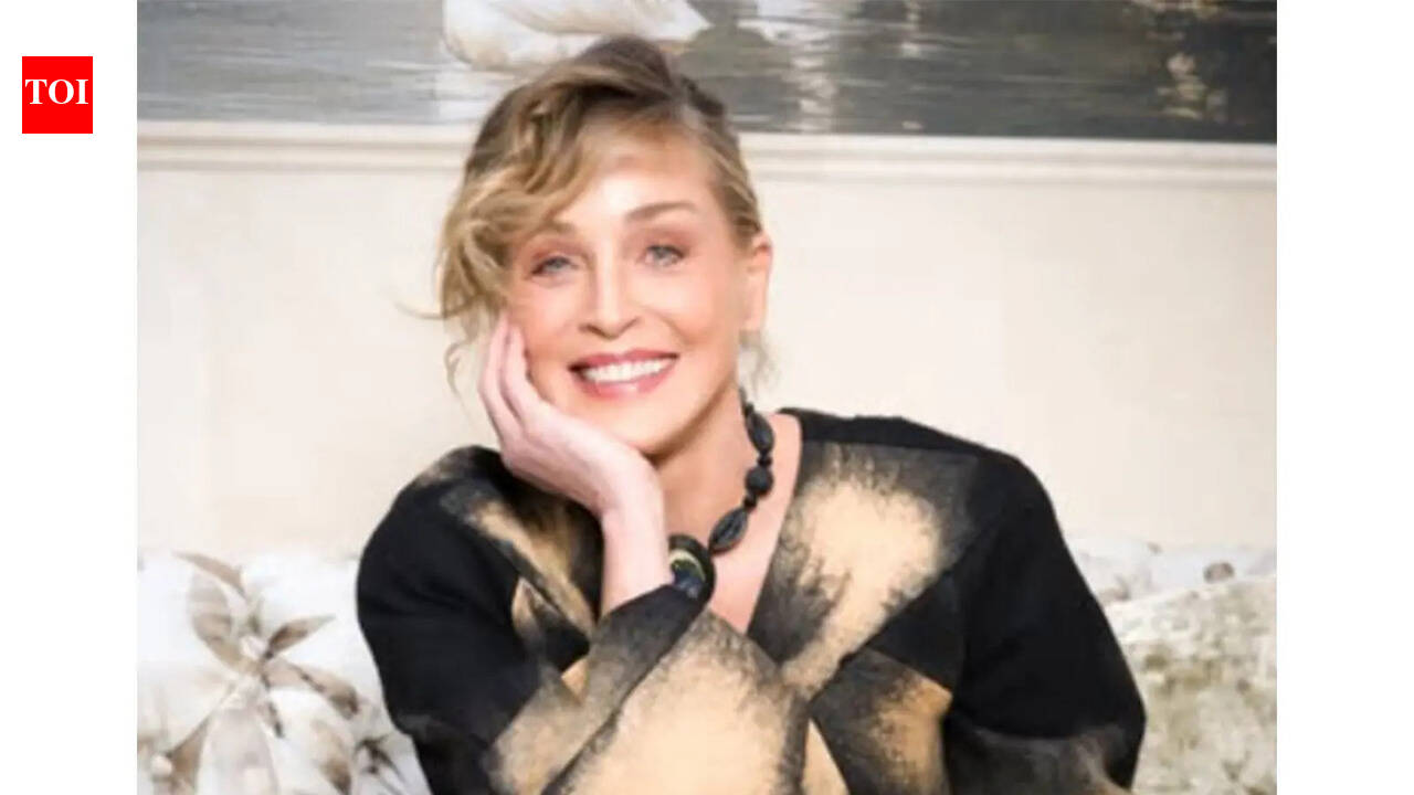 Sharon Stone says ex-husband's anger over preventive mastectomy ended their marriage