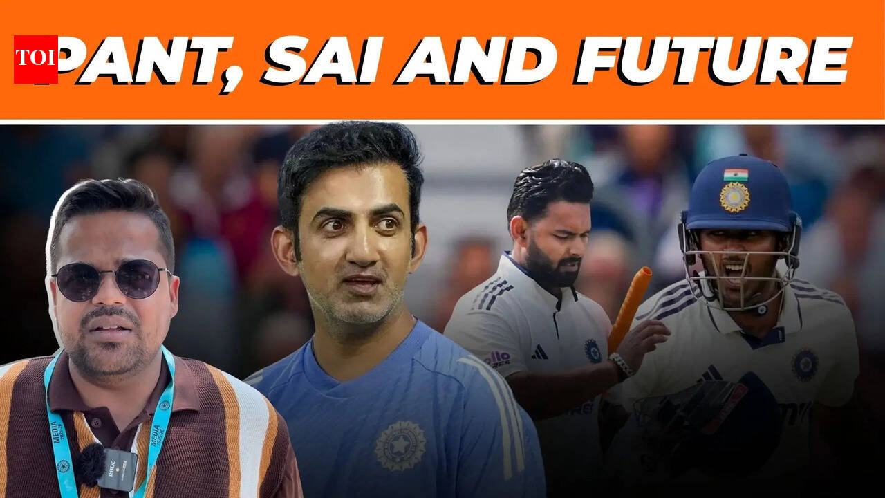 India ready for Test challenge; Gautam Gambhir upbeat on WTC final
