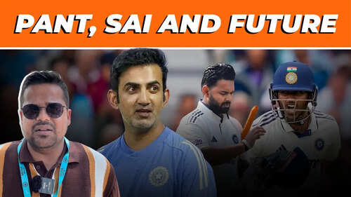 India ready for Test challenge; Gautam Gambhir upbeat on WTC final