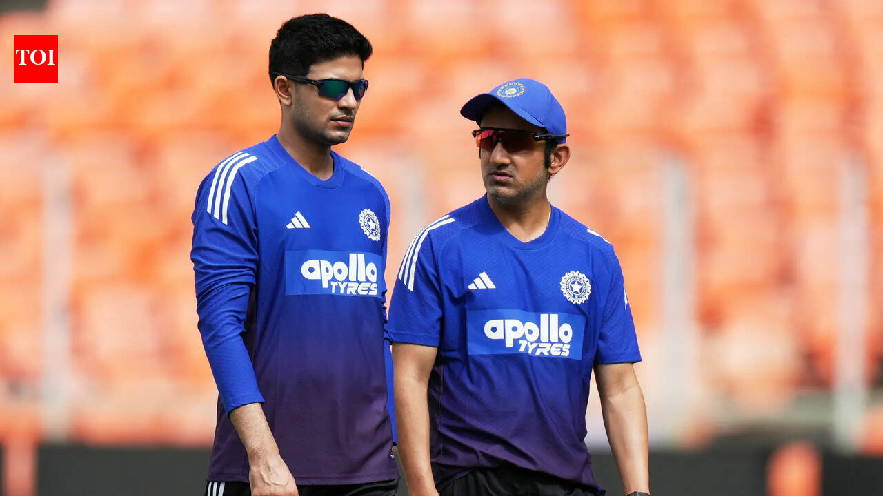 Explained: Why India's one-off Test against Afghanistan carries no WTC points