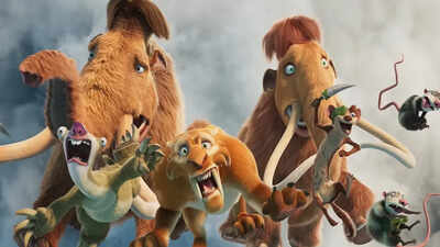 'Ice Age: Boiling Point' teaser: Sid, Manny, Diego return for another wild adventure after 10 years
