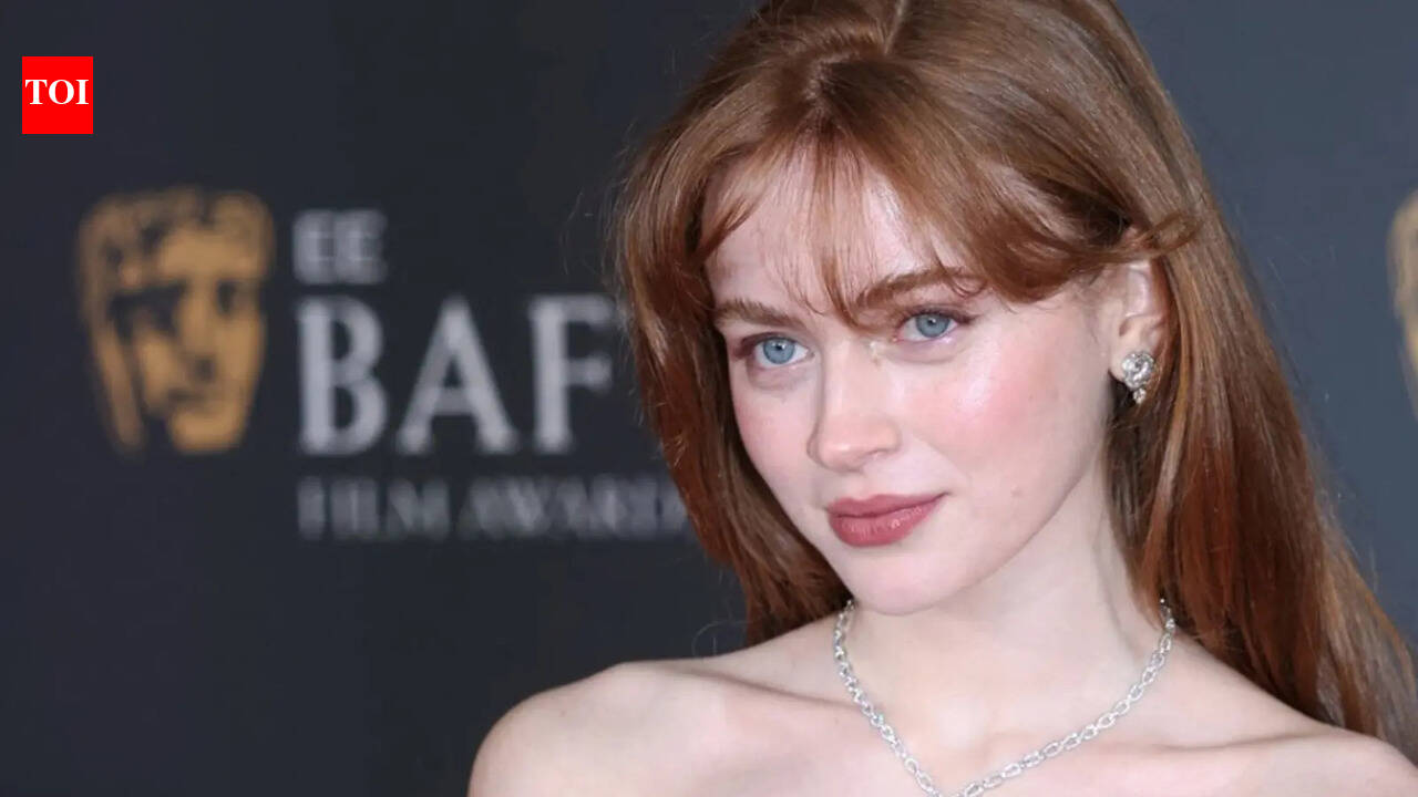 Sadie Sink set to join upcoming TV series based on Jeffrey Eugenides' novel 'The Marriage Plot'
