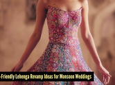 Creative ways to restyle your old lehenga in 2026