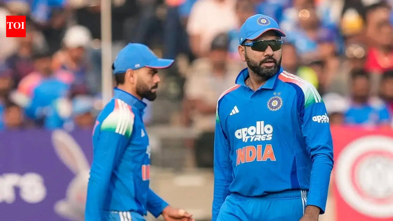 Rohit Sharma likely to report to BCCI CoE on June 8 for fitness clearance; Virat Kohli doubtful for England ODIs too