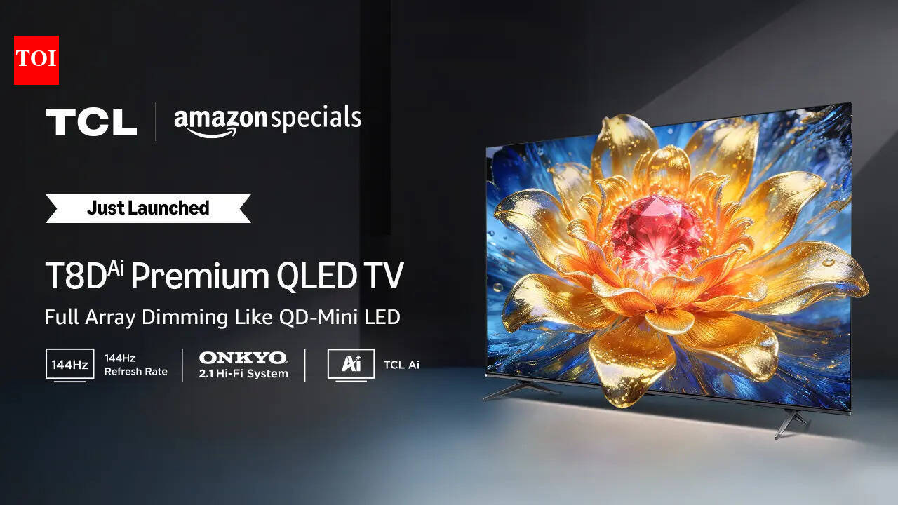How TCL is bringing premium viewing experiences to more homes