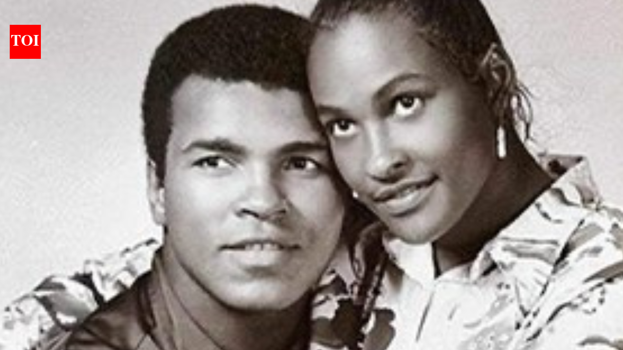 Muhammad Ali’s ex-wife revives family feud, questions “gold-diggers and mistresses” paternity claims amid inheritance disputes
