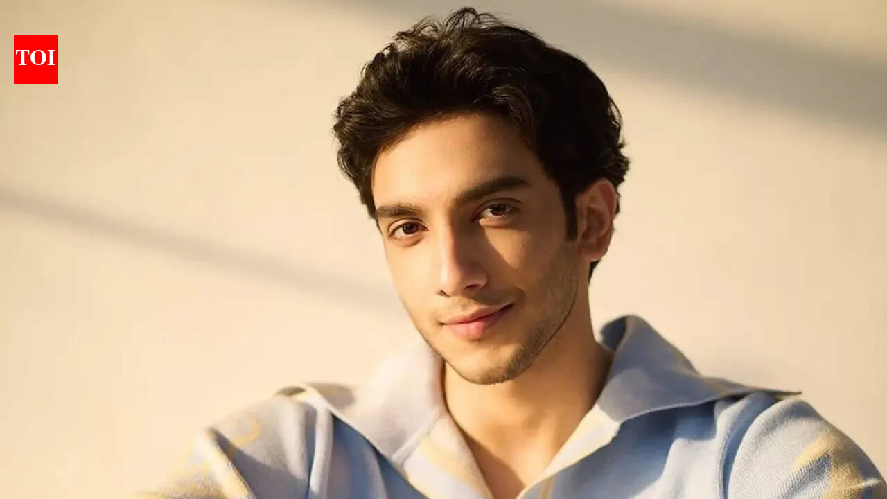 Vedang Raina reveals he had a backup plan before 'The Archies': 'I was close to getting work experience and probably doing a masters degree'