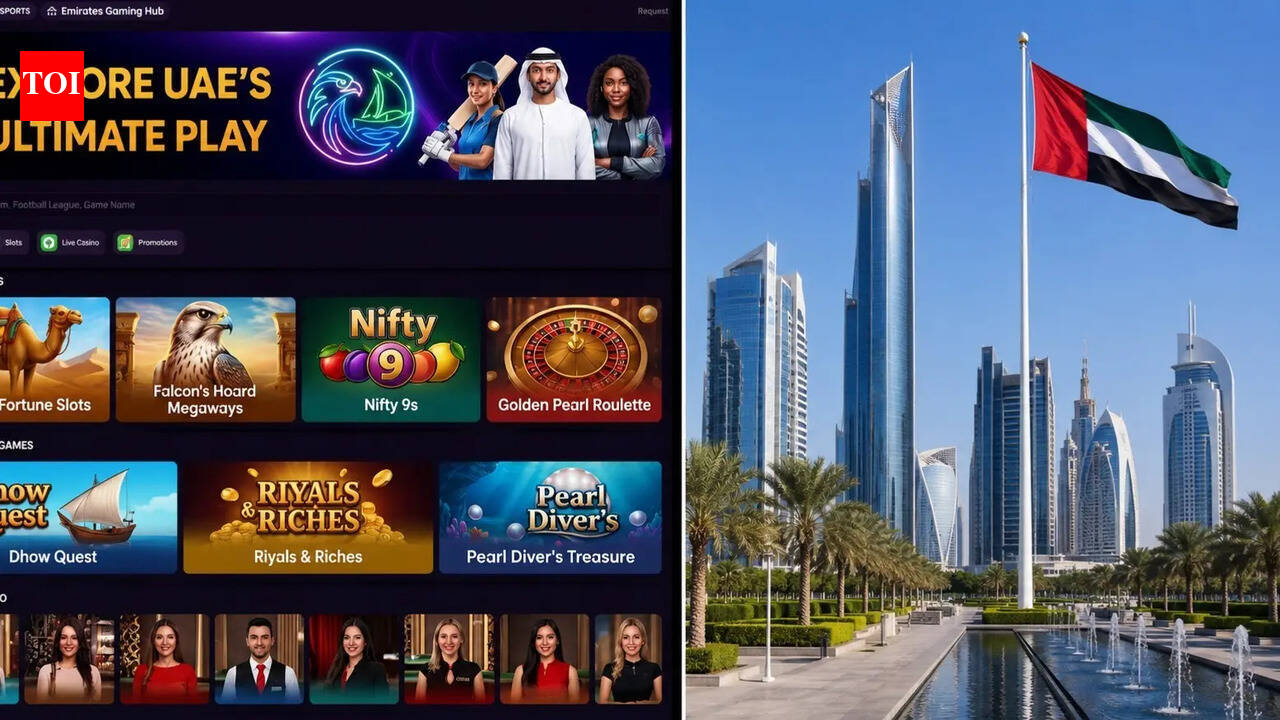 UAE makes history with launch of first ever licensed sports betting and iGaming platform