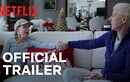 Chris & Martina: The Final Set - Official Trailer