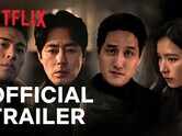 Humint Trailer: Zo In-sung and Park Hae-Joon starrer Humint Official Trailer