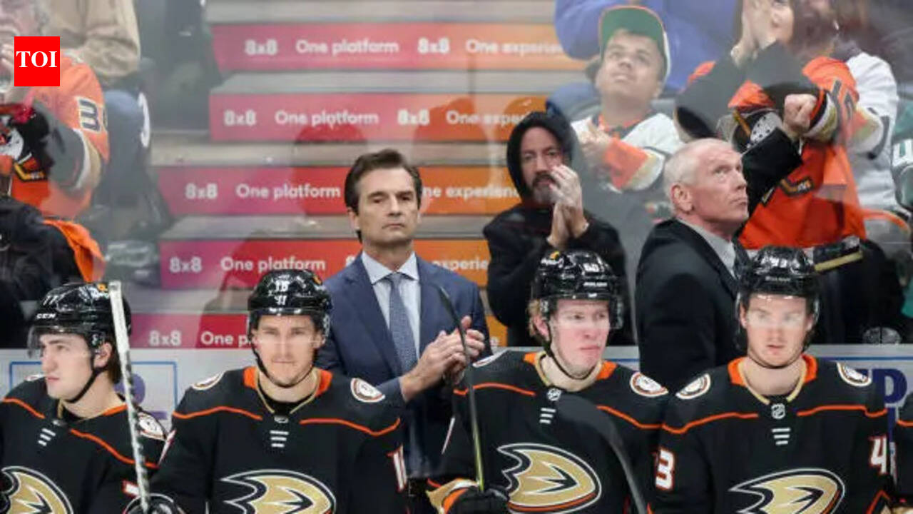 Toronto Maple Leafs NHL coaching search takes another turn with familiar face entering discussions