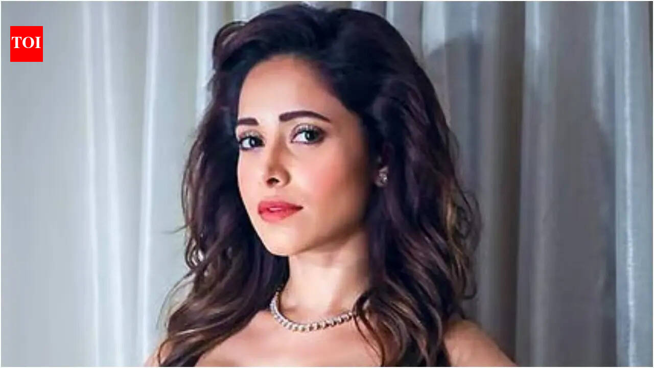 Nushrratt Bharuccha makes confident first public appearance, shows NO signs of being affected