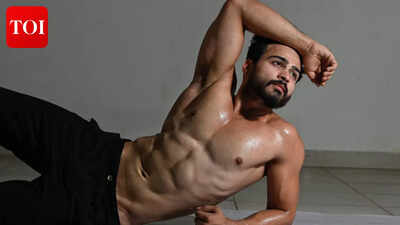Fitness is not a 90-day project. It is a lifelong commitment: Prasad Nagarkar