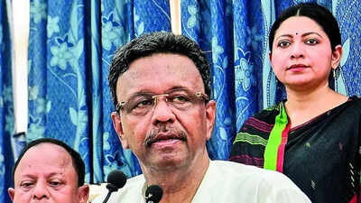 'Leaving with my head held high': Mamata aide Firhad Hakim resigns as Kolkata mayor