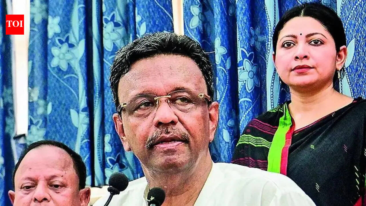 'Leaving with my head held high': Mamata aide Firhad Hakim resigns as Kolkata mayor