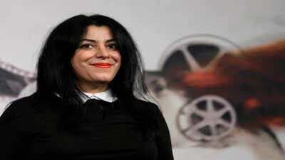 Marjane Satrapi and the utter tragedy of dying of a broken heart