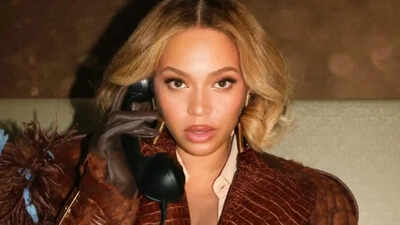 Song lyrics of the day by Beyoncé: ‘You're caught up in your permanent emotions, all the loving I've been giving goes unnoticed’