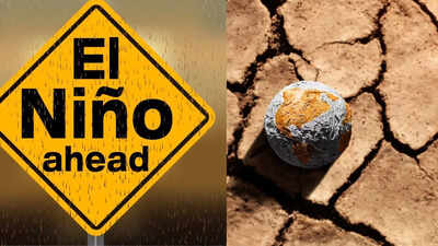 Scientists fear this summer will combine the effects of El Niño and climate change